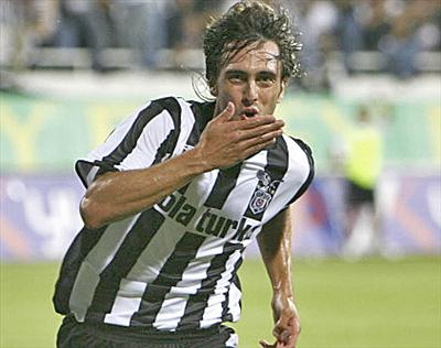 Hangi Bjk Li Futbolcusun