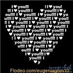Yo Regalo Y Tu ¿Ke Me Das?