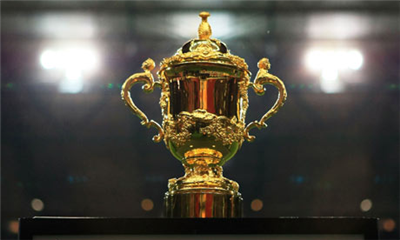Bolão Da Rwc 2011 - Copa Do Mundo De Rugby 