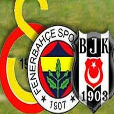 Galatasaray Kimi Yensin