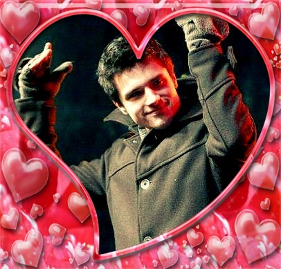 ¿Andarías Con Josh Hutcherson?