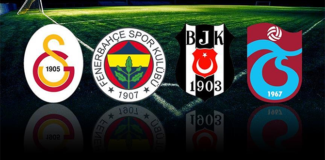 Hangi Takımlısın