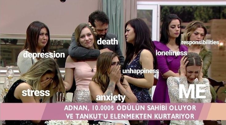 Kısmetse Olur’a Hayır Diyemeyenlerin Yapabileceği Test