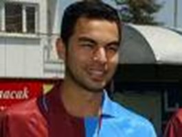 Trabzonsporda Hangi Futbolcusun?