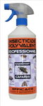 Vaporisateur D'insecticide