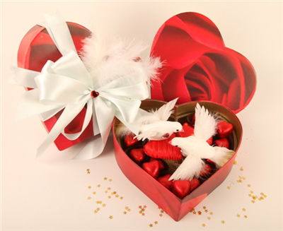 Happy valentines day