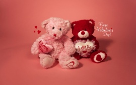 Happy valentines day