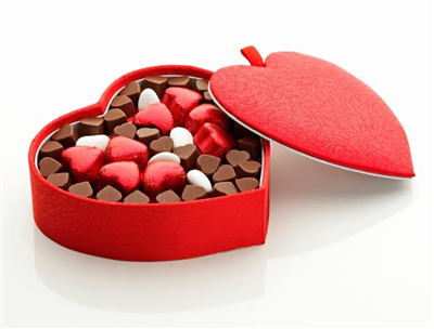 chocolates