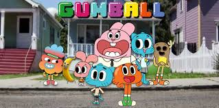 Hangi Gumball Karakterisin