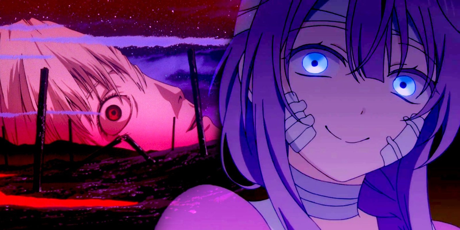 Anime Apa Yang Lu Suka? 