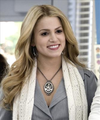 Cullen Ailesinden Hangisin
