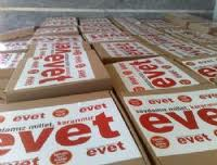 Referanduma Hayırmı Evetmi