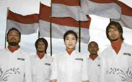 Cokelat band