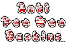 APWG (Anti Pee Wee Gaskins)