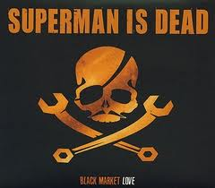 S.I.D ( Superman Is Dead )