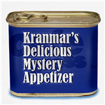 Kranmar's Mystery Delcious App