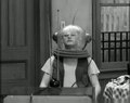 Official Captain Video Space Helmet