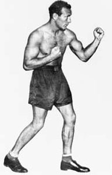 Maxie Rosenbloom