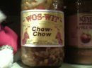 chow chow