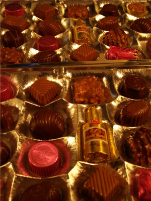 Chocolate