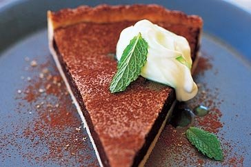 Chocolate