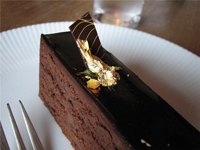 Chocolate