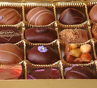 Chocolate