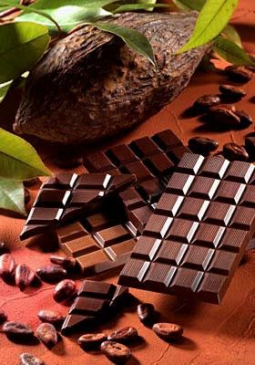 Chocolate