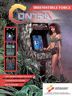 Contra!