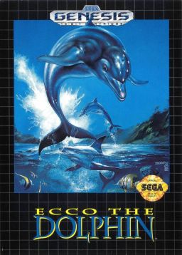 Ecco!