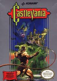 Castlevania!
