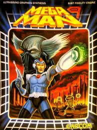 Mega Man 9!