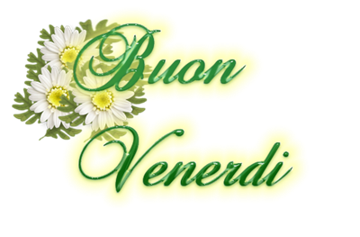 Buon Venerdi