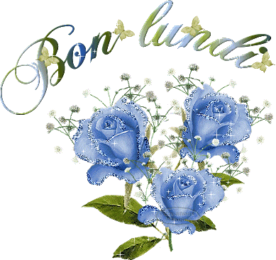 Buon Lunedi