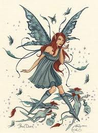 Fairy!
