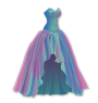 Sweetheart Dance Dress