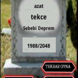 Ne Zaman Öleceksin