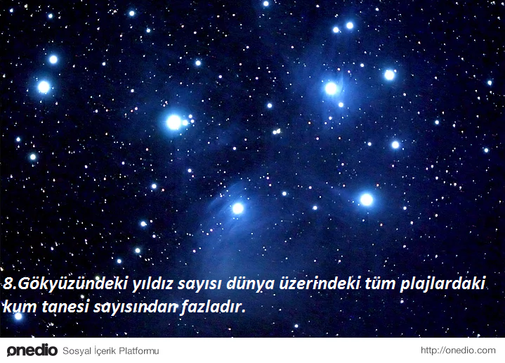 Sen Bir Yıldız Mısın?