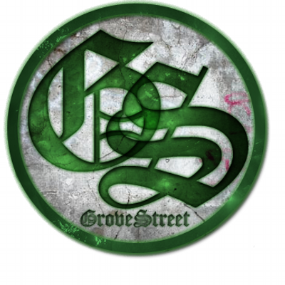 Grove Street'in Lideri