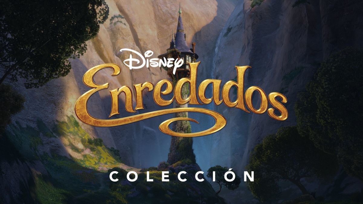 ¿Que Personaje De  Enredados Eres?