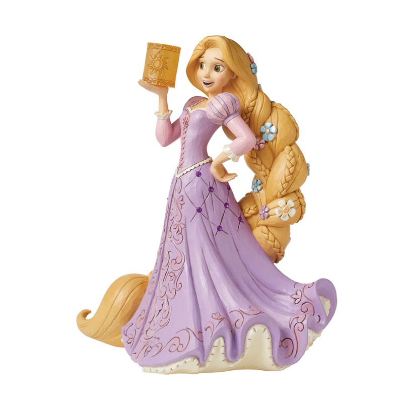 RAPUNZEL