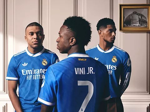 Real Madrid 