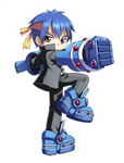 Hangi Rumble Fighter Karakterisin?