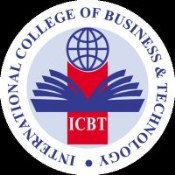 International College of Business And Technology (ICBT)
