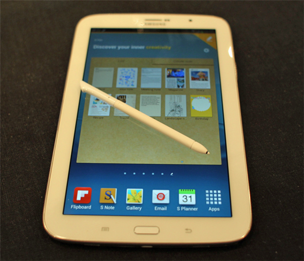 Samsung Galaxy Note 8.0