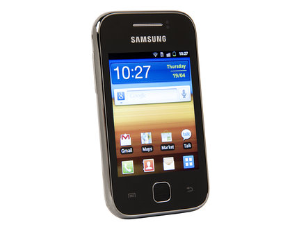 Samsung Galaxy Y