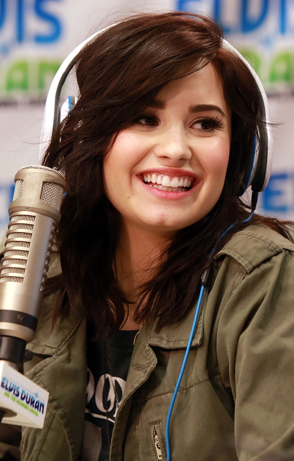 Demi Lovato'yu Tanıyor Musun?