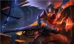 Hangi League Of Legends Karakter