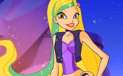 Hangi Winxsin 