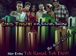 Hangi Çakıl Taşları Karakterisin?